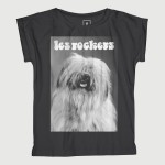 Girls Graphic T-Shirt